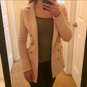 Light Oink Blazer💕